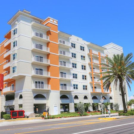 Madeira Bay Resort I By Travel Resort Services St. Pete Beach Exterior foto
