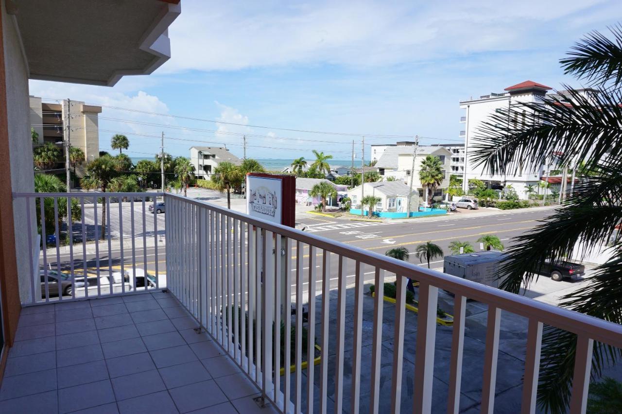 Madeira Bay Resort I By Travel Resort Services St. Pete Beach Exterior foto
