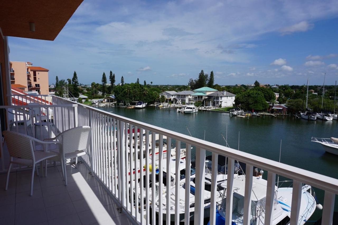 Madeira Bay Resort I By Travel Resort Services St. Pete Beach Exterior foto