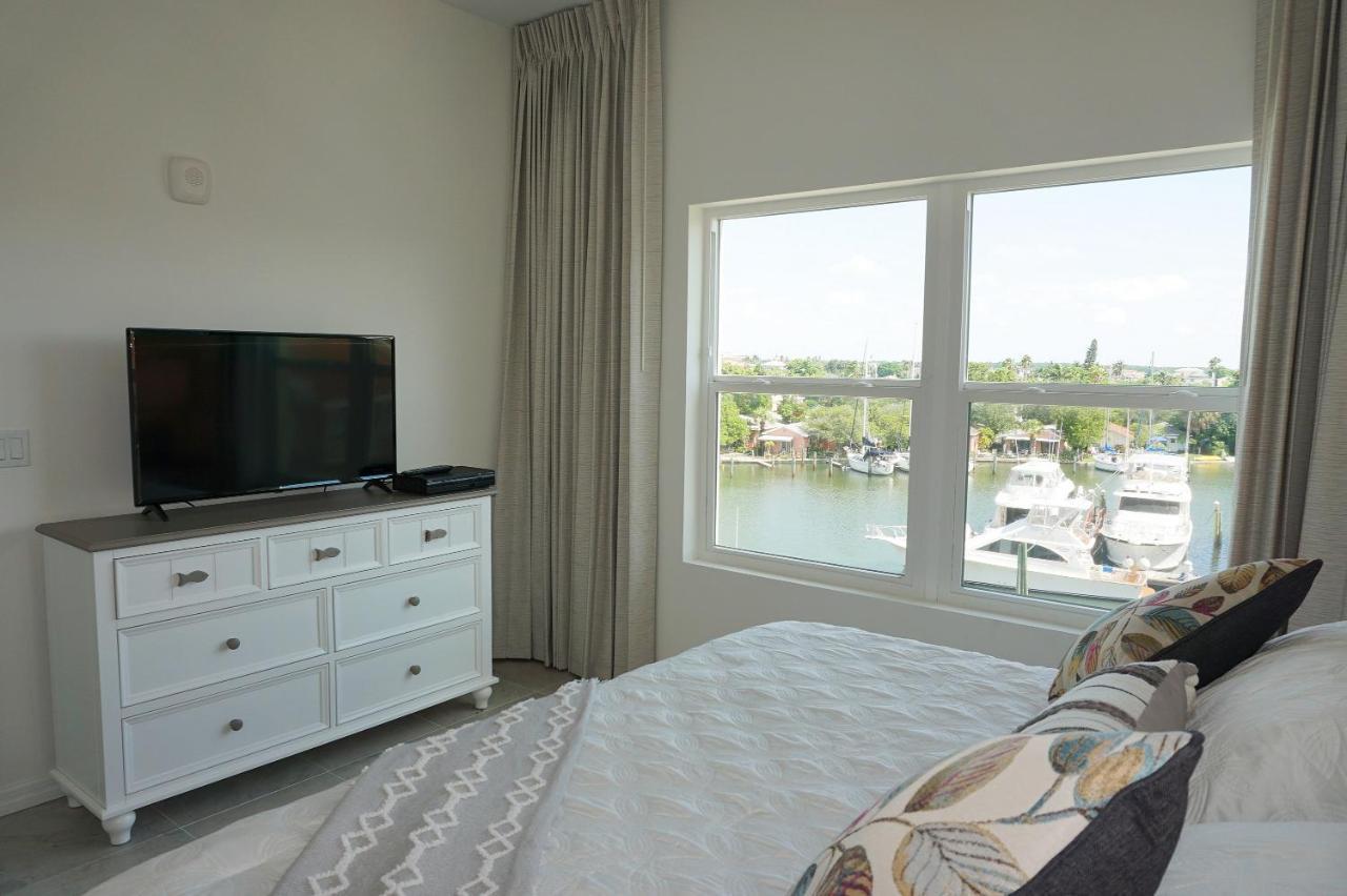 Madeira Bay Resort I By Travel Resort Services St. Pete Beach Exterior foto