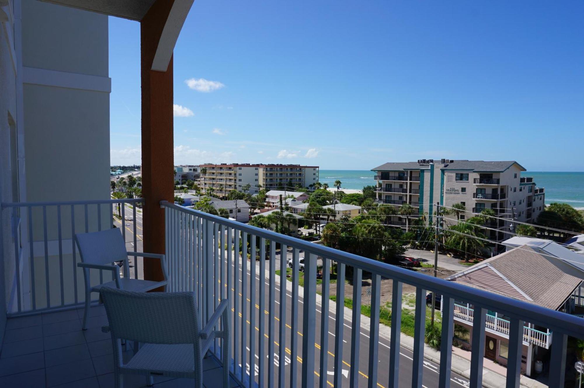 Madeira Bay Resort I By Travel Resort Services St. Pete Beach Exterior foto