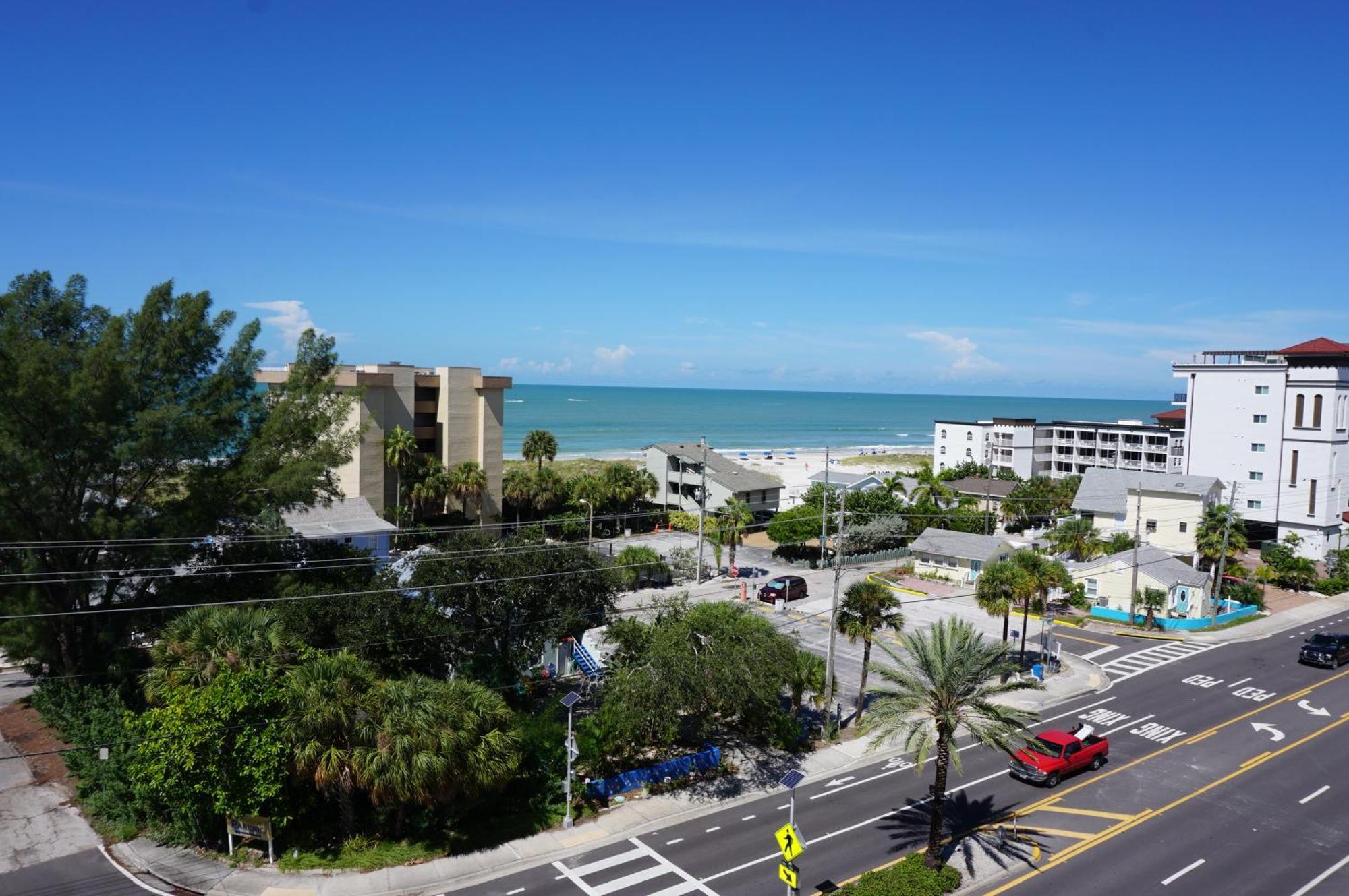 Madeira Bay Resort I By Travel Resort Services St. Pete Beach Exterior foto